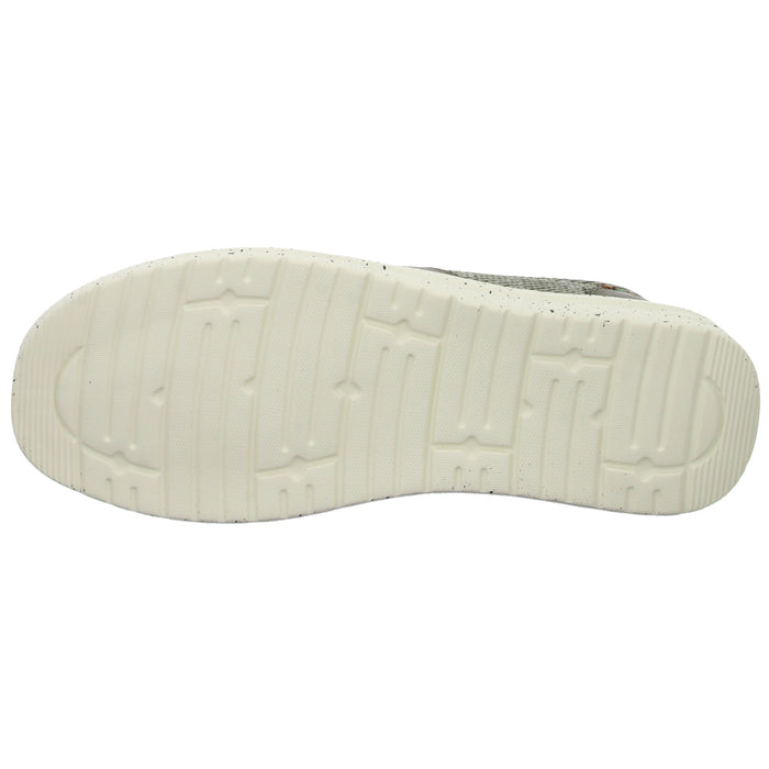 BOXX Schnürhalbschuh Freizeit (Casual) - SchuhEggers.de