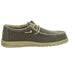 hey dude Schnürhalbschuh Freizeit (Casual) WALLY BRAIDED - SchuhEggers.de