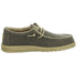 hey dude Schnürhalbschuh Freizeit (Casual) WALLY BRAIDED - SchuhEggers.de