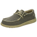 hey dude Schnürhalbschuh Freizeit (Casual) WALLY BRAIDED - SchuhEggers.de