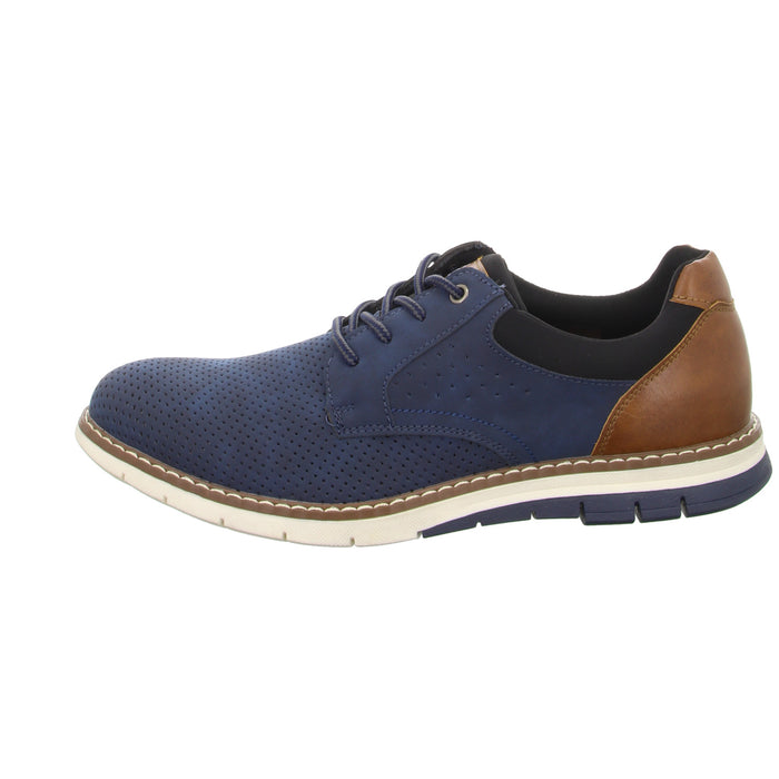 living UPDATED Schnürhalbschuh Freizeit (Casual) - SchuhEggers.de