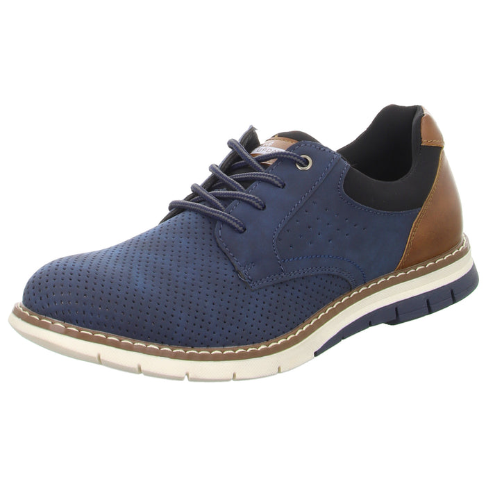 living UPDATED Schnürhalbschuh Freizeit (Casual) - SchuhEggers.de