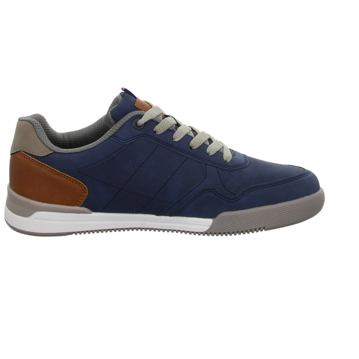 BOXX Schnürhalbschuh Freizeit (Casual) - SchuhEggers.de