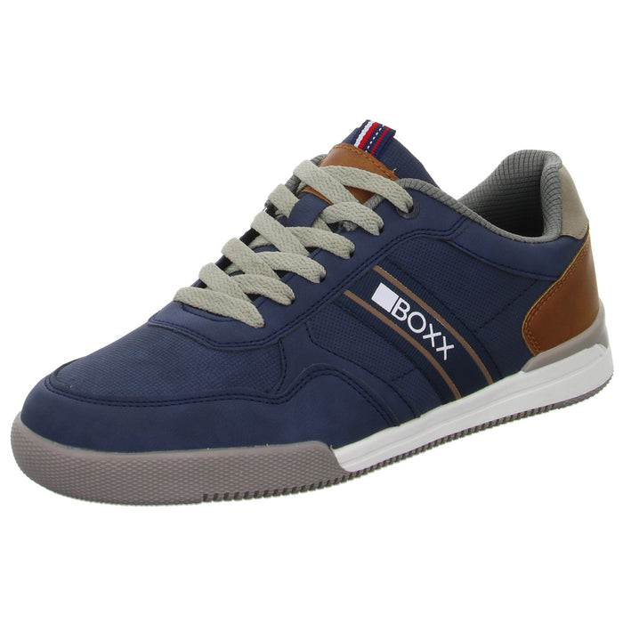BOXX Schnürhalbschuh Freizeit (Casual) - SchuhEggers.de