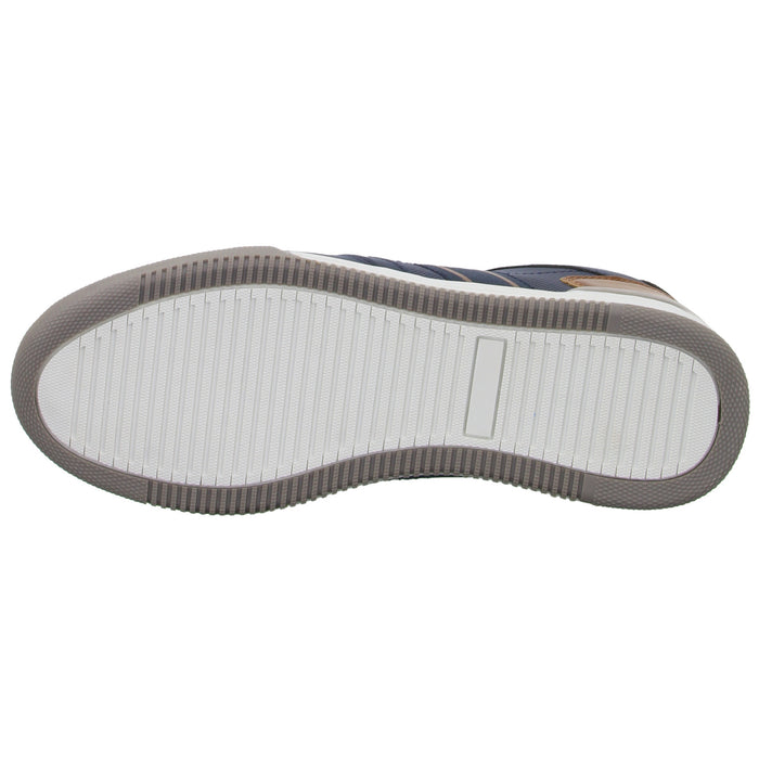BOXX Schnürhalbschuh Freizeit (Casual) - SchuhEggers.de
