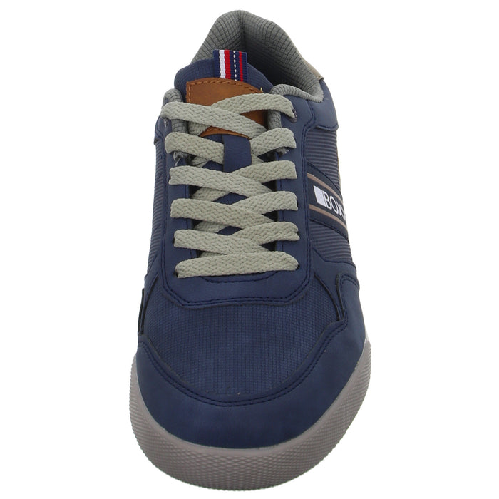BOXX Schnürhalbschuh Freizeit (Casual) - SchuhEggers.de
