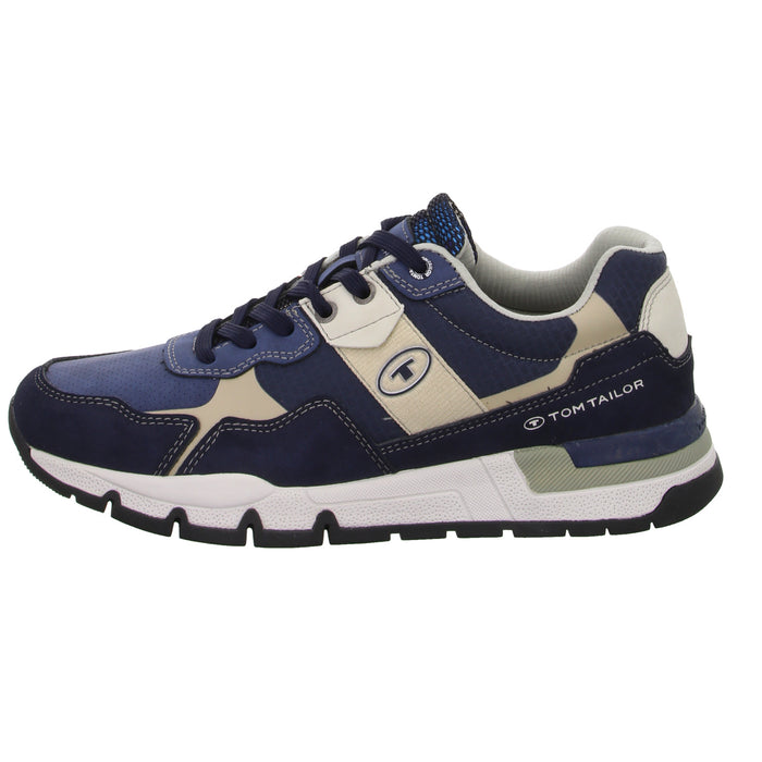 Tom Tailor Schnürhalbschuh Freizeit (Casual) - SchuhEggers.de