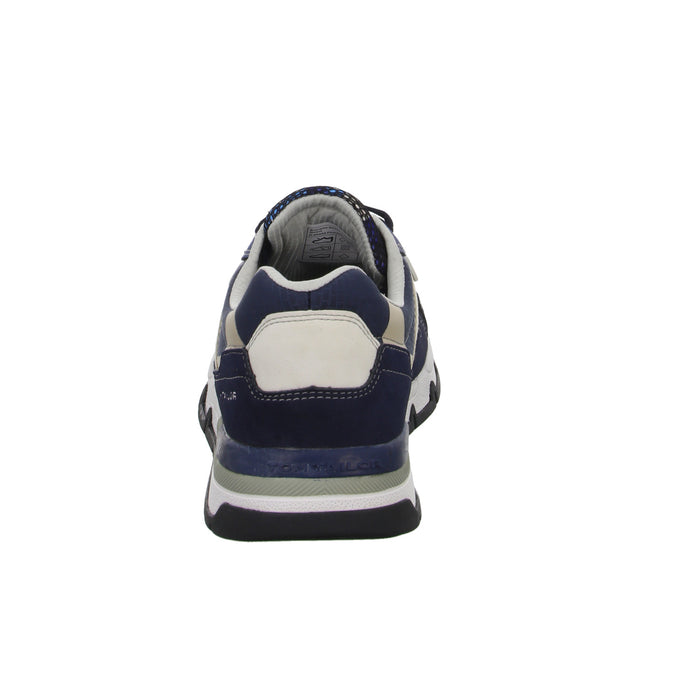Tom Tailor Schnürhalbschuh Freizeit (Casual) - SchuhEggers.de