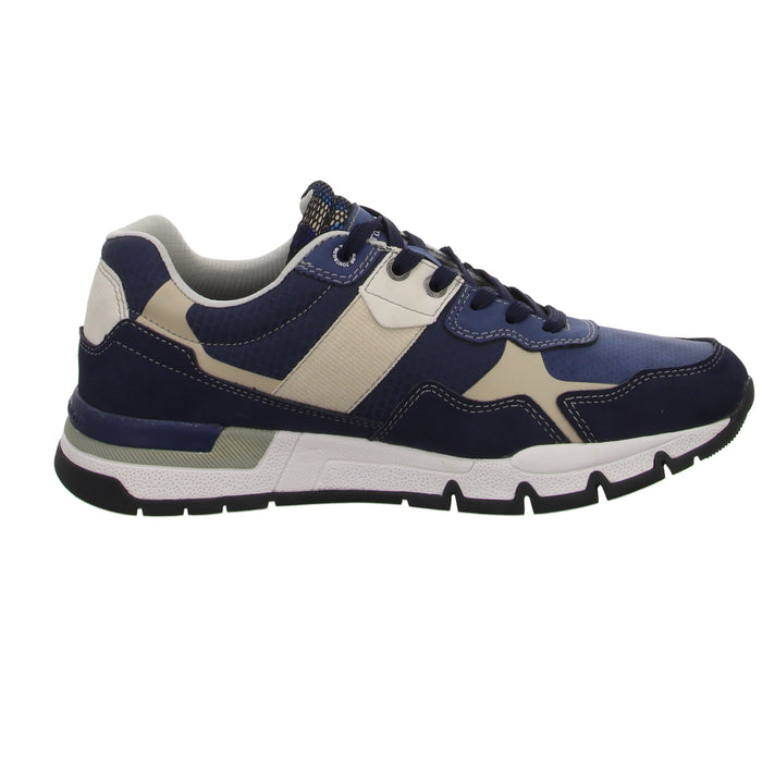 Tom Tailor Schnürhalbschuh Freizeit (Casual) - SchuhEggers.de