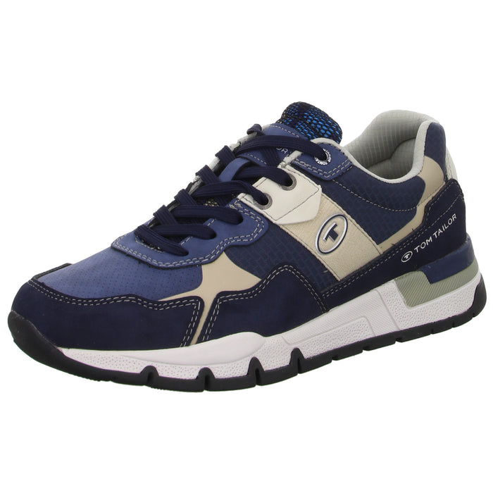 Tom Tailor Schnürhalbschuh Freizeit (Casual) - SchuhEggers.de