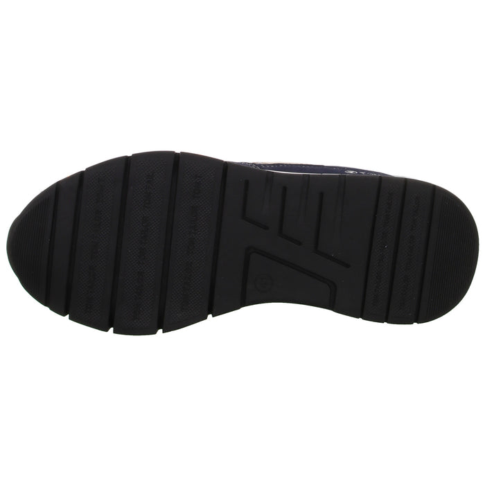 Tom Tailor Schnürhalbschuh Freizeit (Casual) - SchuhEggers.de
