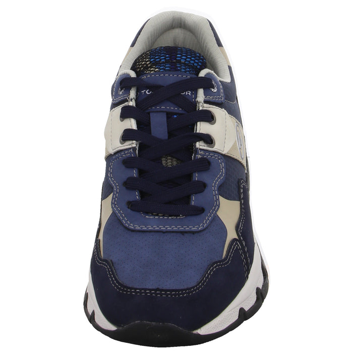 Tom Tailor Schnürhalbschuh Freizeit (Casual) - SchuhEggers.de