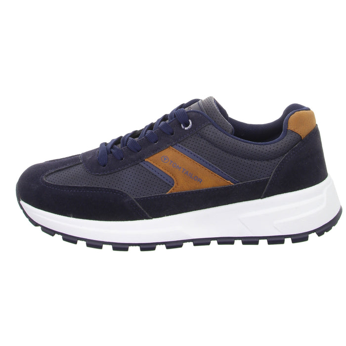 Tom Tailor Schnürhalbschuh Freizeit (Casual) - SchuhEggers.de