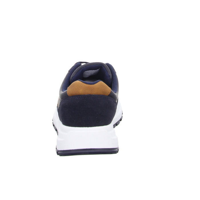 Tom Tailor Schnürhalbschuh Freizeit (Casual) - SchuhEggers.de