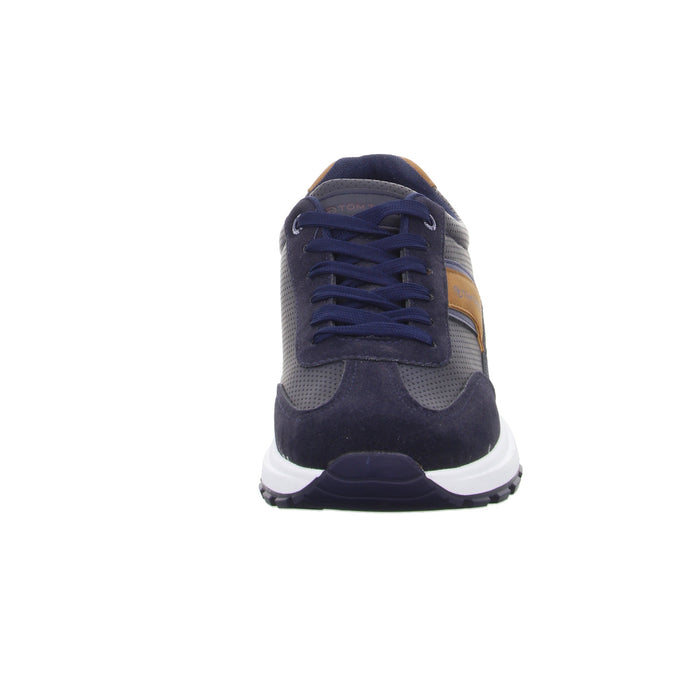 Tom Tailor Schnürhalbschuh Freizeit (Casual) - SchuhEggers.de