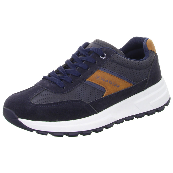 Tom Tailor Schnürhalbschuh Freizeit (Casual) - SchuhEggers.de