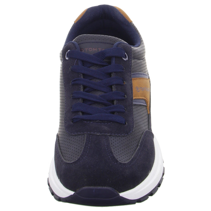 Tom Tailor Schnürhalbschuh Freizeit (Casual) - SchuhEggers.de