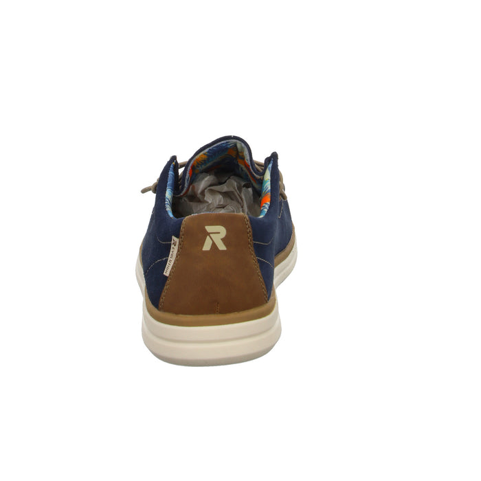 Rieker Schnürhalbschuh Freizeit (Casual) Evolution - SchuhEggers.de