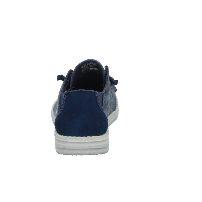 Skechers Schnürhalbschuh Freizeit (Casual) Melson - Raymon - SchuhEggers.de