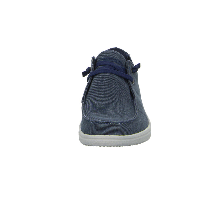 Skechers Schnürhalbschuh Freizeit (Casual) Melson - Raymon - SchuhEggers.de