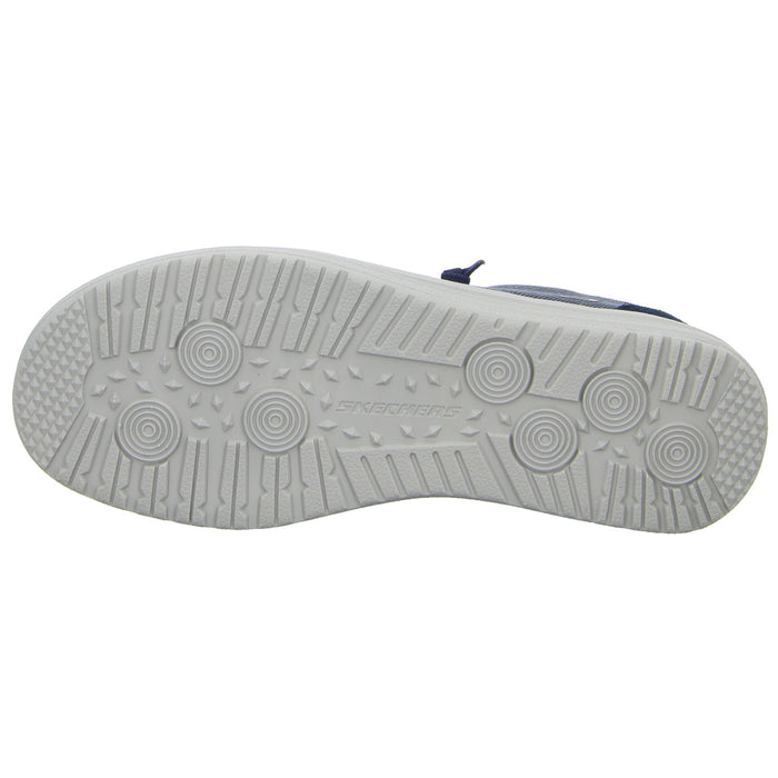 Skechers Schnürhalbschuh Freizeit (Casual) Melson - Raymon - SchuhEggers.de