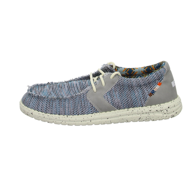 BOXX Schnürhalbschuh Freizeit (Casual) - SchuhEggers.de