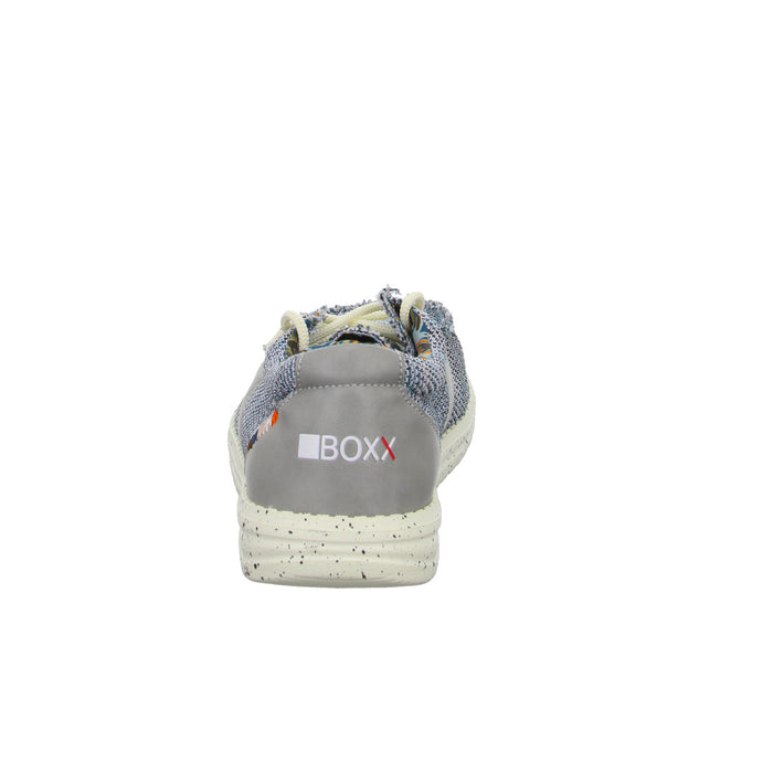 BOXX Schnürhalbschuh Freizeit (Casual) - SchuhEggers.de
