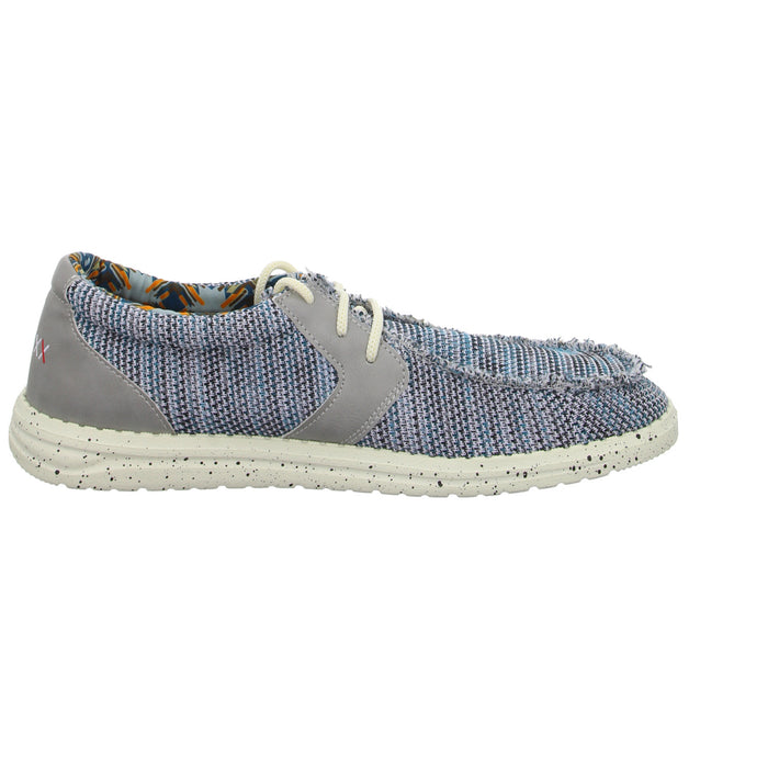 BOXX Schnürhalbschuh Freizeit (Casual) - SchuhEggers.de