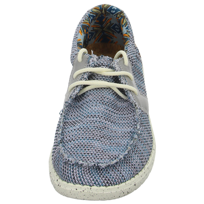 BOXX Schnürhalbschuh Freizeit (Casual) - SchuhEggers.de