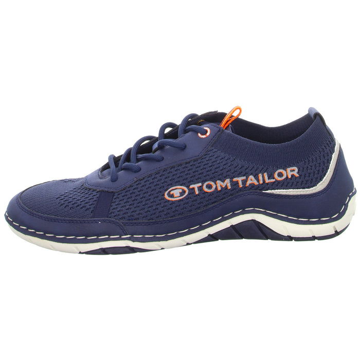 Tom Tailor Schnürhalbschuh Freizeit (Casual) - SchuhEggers.de