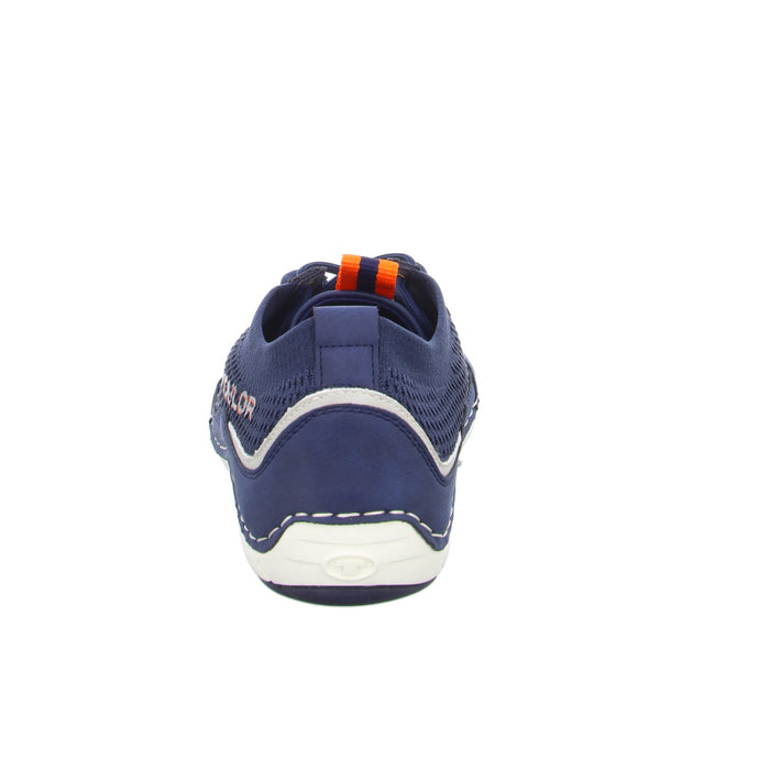 Tom Tailor Schnürhalbschuh Freizeit (Casual) - SchuhEggers.de
