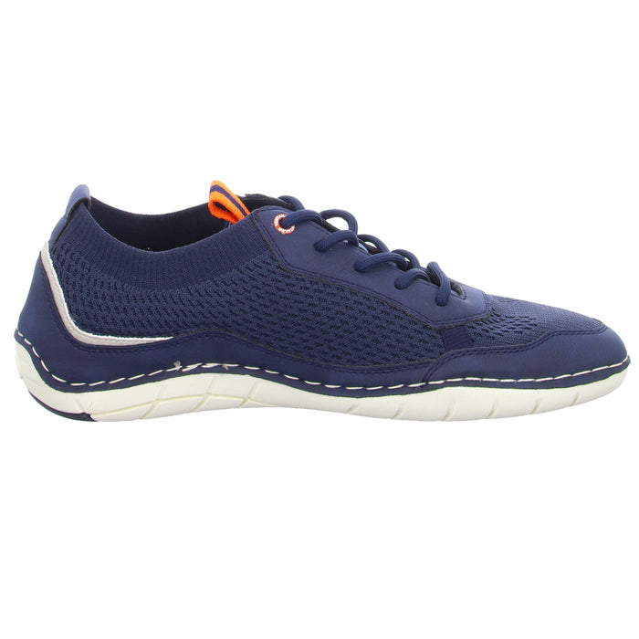 Tom Tailor Schnürhalbschuh Freizeit (Casual) - SchuhEggers.de