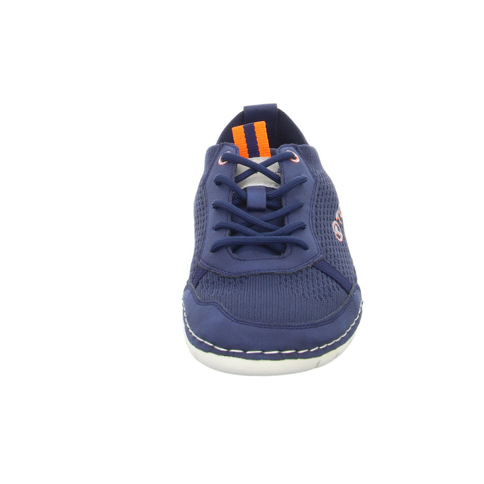 Tom Tailor Schnürhalbschuh Freizeit (Casual) - SchuhEggers.de
