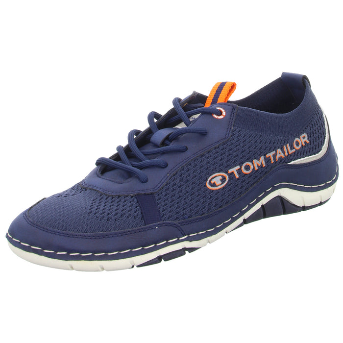 Tom Tailor Schnürhalbschuh Freizeit (Casual) - SchuhEggers.de