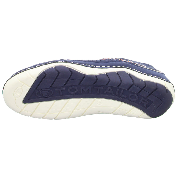 Tom Tailor Schnürhalbschuh Freizeit (Casual) - SchuhEggers.de