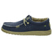 hey dude Schnürhalbschuh Freizeit (Casual) WALLY BRAIDED - SchuhEggers.de