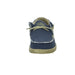 hey dude Schnürhalbschuh Freizeit (Casual) WALLY BRAIDED - SchuhEggers.de