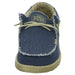 hey dude Schnürhalbschuh Freizeit (Casual) WALLY BRAIDED - SchuhEggers.de