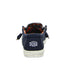 hey dude Schnürhalbschuh Freizeit (Casual) Wally Sox Stitch - SchuhEggers.de