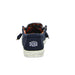 hey dude Schnürhalbschuh Freizeit (Casual) Wally Sox Stitch - SchuhEggers.de