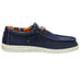 hey dude Schnürhalbschuh Freizeit (Casual) Wally Sox Stitch - SchuhEggers.de