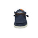 hey dude Schnürhalbschuh Freizeit (Casual) Wally Sox Stitch - SchuhEggers.de