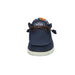 hey dude Schnürhalbschuh Freizeit (Casual) Wally Sox Stitch - SchuhEggers.de