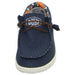 hey dude Schnürhalbschuh Freizeit (Casual) Wally Sox Stitch - SchuhEggers.de