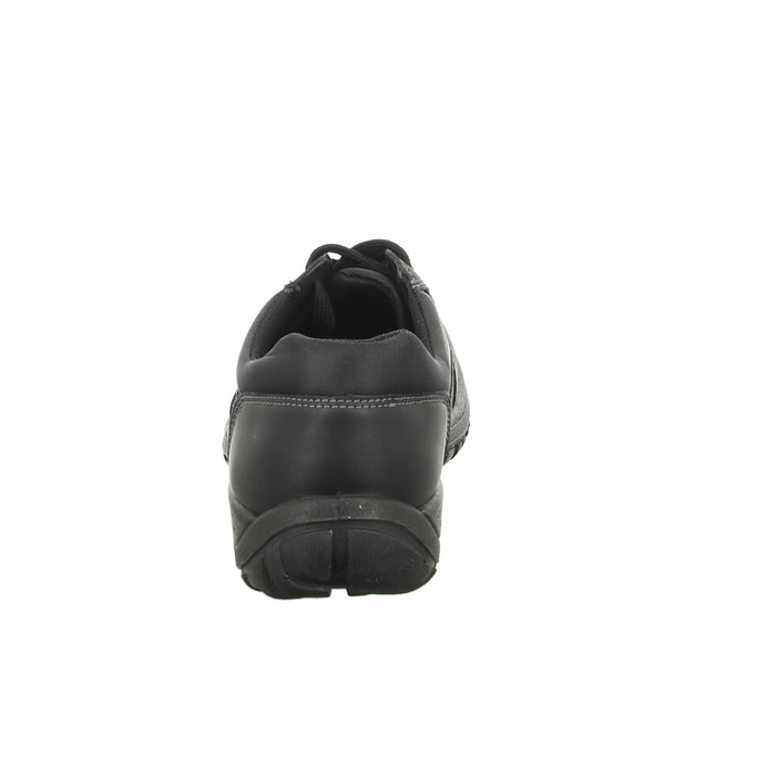 Paulo G. Schnürhalbschuh mit Mehrweite Freizeit (sportlicher Boden) - SchuhEggers.de