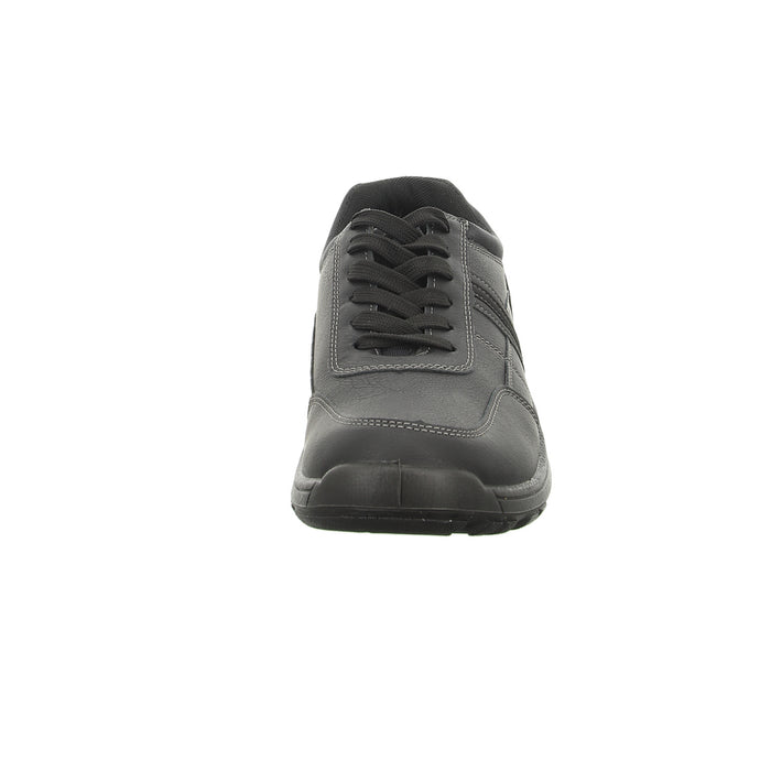 Paulo G. Schnürhalbschuh mit Mehrweite Freizeit (sportlicher Boden) - SchuhEggers.de