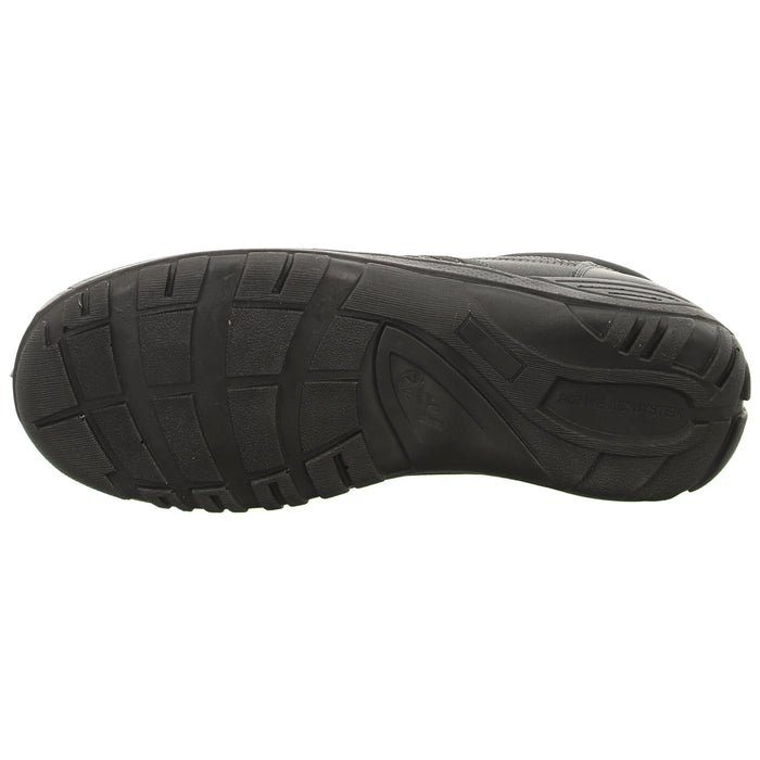 Paulo G. Schnürhalbschuh mit Mehrweite Freizeit (sportlicher Boden) - SchuhEggers.de