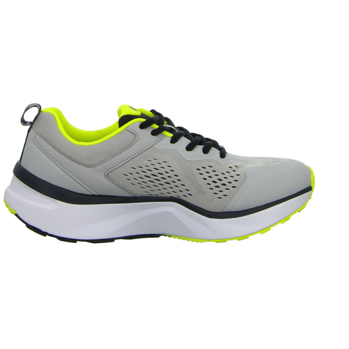 Joya Schnürhalbschuh mit Mehrweite Freizeit (sportlicher Boden) Veloce M - SchuhEggers.de