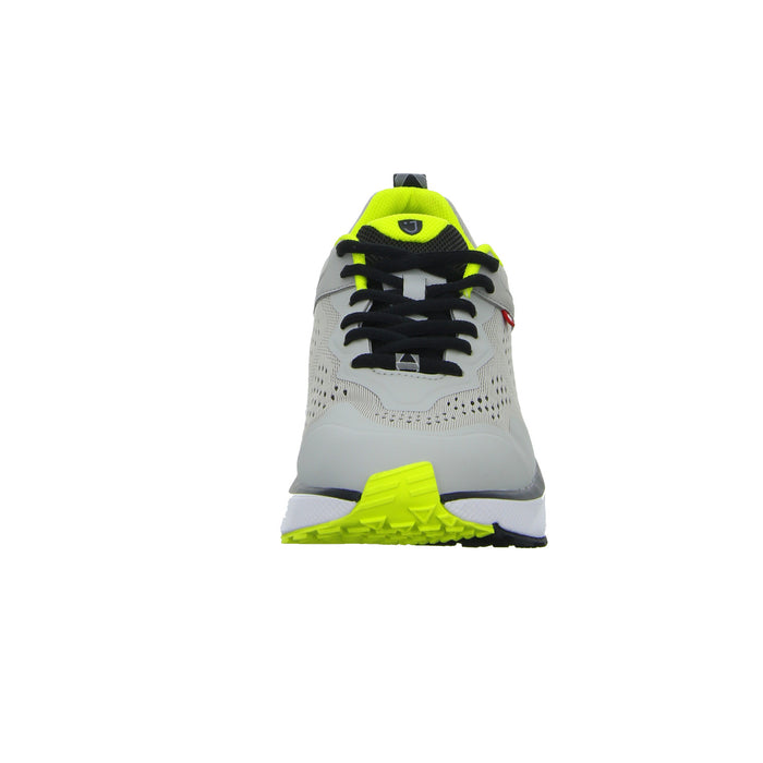Joya Schnürhalbschuh mit Mehrweite Freizeit (sportlicher Boden) Veloce M - SchuhEggers.de