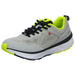 Joya Schnürhalbschuh mit Mehrweite Freizeit (sportlicher Boden) Veloce M - SchuhEggers.de